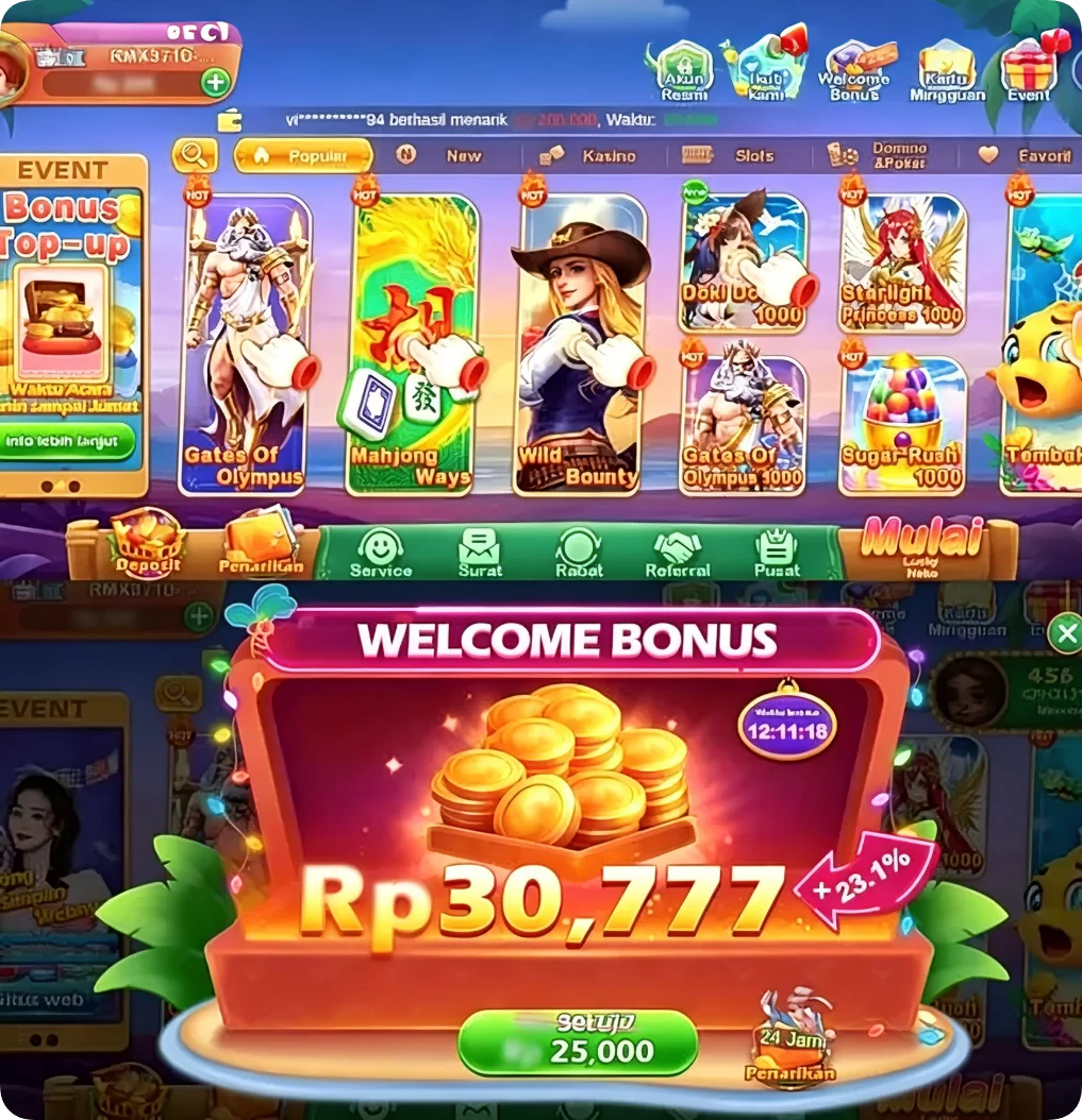 mitra77 Resmi - Unduh APK