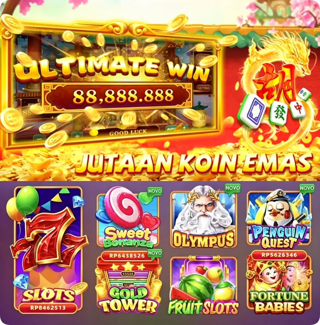 mitra77 APK Resmi Unduh