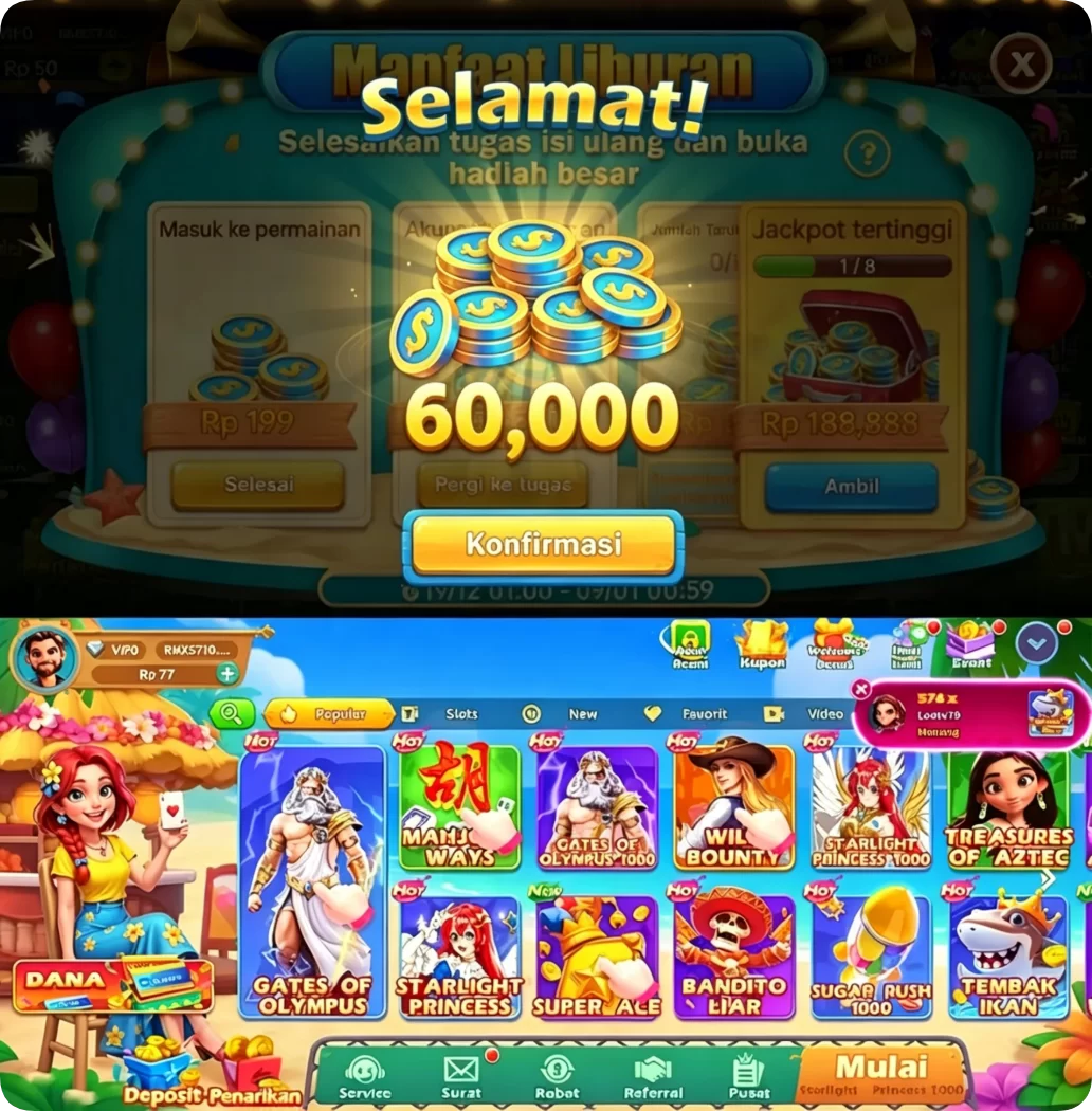 mitra77 Masuk - mitra77 Resmi