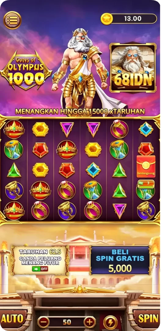 mitra77 Tangkapan Layar - APK Resmi